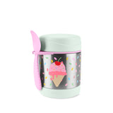 Skip Hop Kids New Born Ice Cream Food Jar