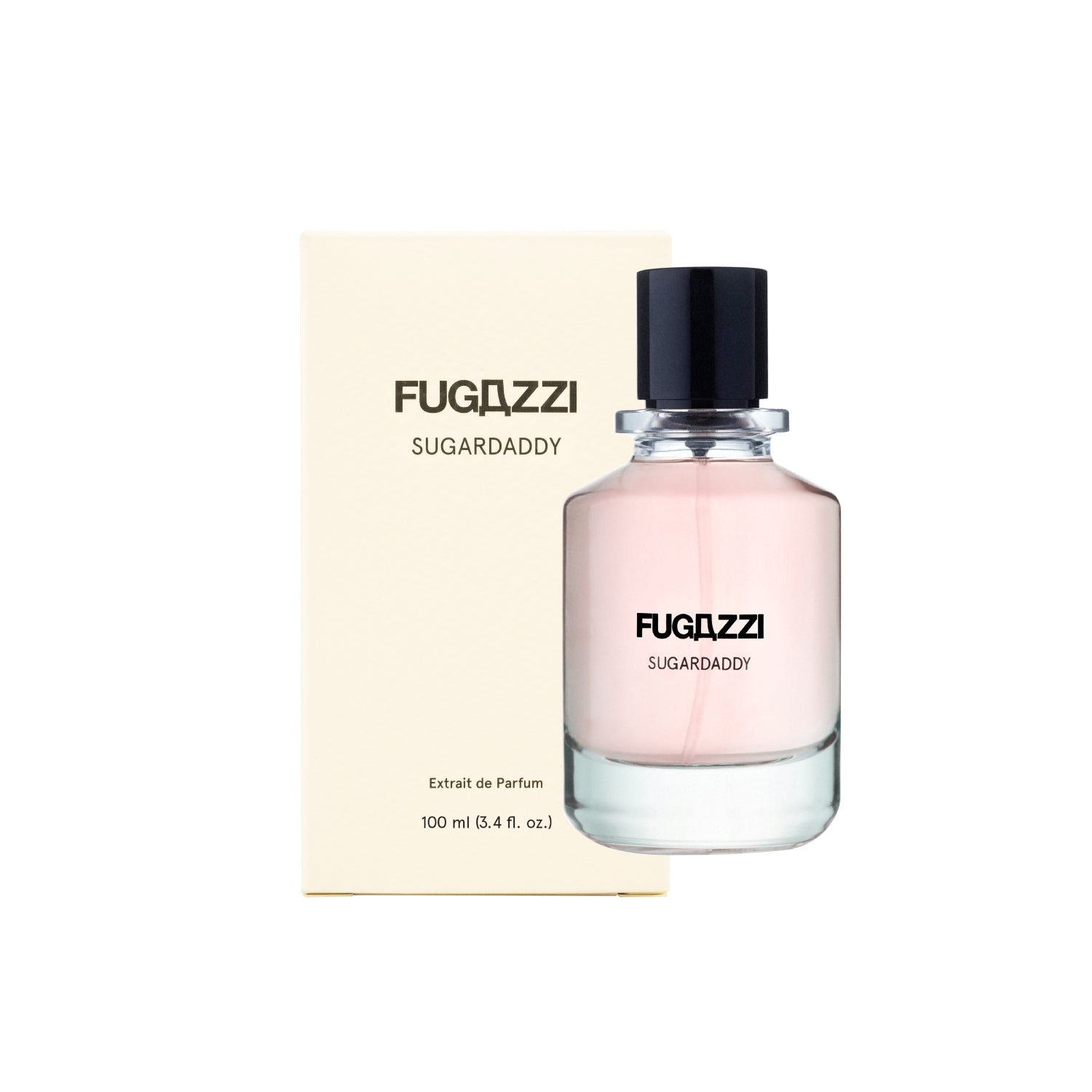 Fugazzi Sugardaddy - 100ml | 200-back-voucher | Beauty | Beauty Niche Fragrances | Beauty Niche fragrances Fragrance | departure-to-desk | Men | Mens | new-season-2025 | Niche fragrances | Women | Womens Fugazzi Sugardaddy - 100ml | 200-back-voucher | Beauty | Beauty Niche Fragrances | Beauty Niche fragrances Fragrance | departure-to-desk | Men | Mens | new-season-2025 | Niche fragrances | Women | Womens