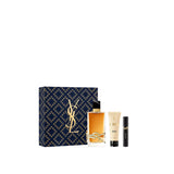 Yves Saint Laurent Libre Le Parfum (90ml+Mini Lash Clash Mascara+Body Wash)
