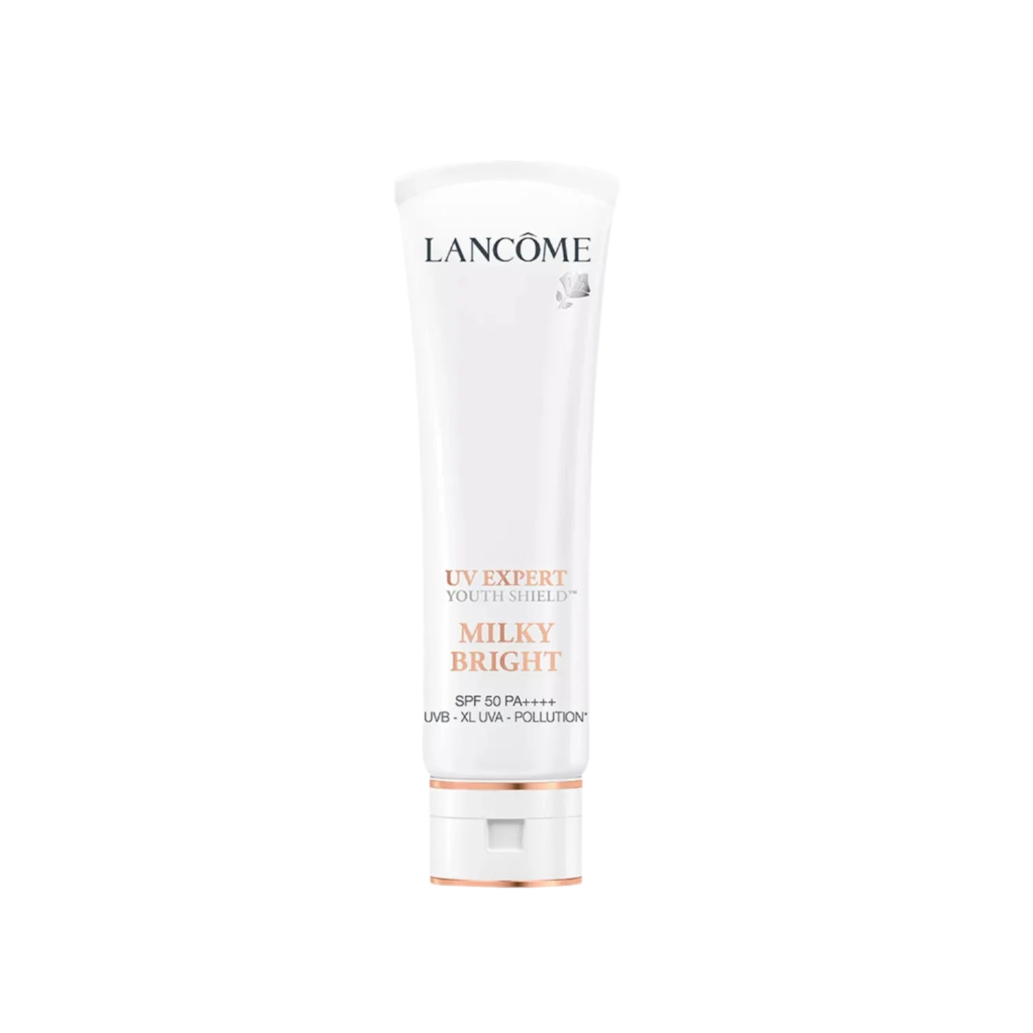 Lancome UV Expert Milky Bright Multi Protection SPF50 - 50ml | Beauty | Beauty Cosmetics | Beauty Selfcare | Beauty Selfcare Skincare | new-season-2025 | Selfcare | Sun Protection | Suncare Cream