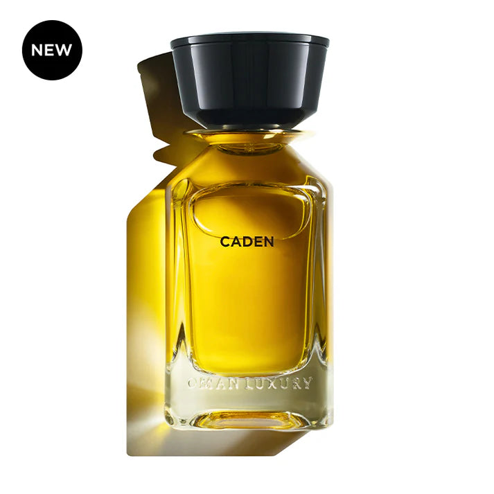Oman Luxury Caden Eau de Parfum 100ml | Beauty Niche Fragrances | Beauty Niche fragrances Fragrance | departure-to-desk | EXCLUSIVE | Niche fragrances | Unisex Oman Luxury Caden Eau de Parfum 100ml | Beauty Niche Fragrances | Beauty Niche fragrances Fragrance | departure-to-desk | EXCLUSIVE | Niche fragrances | Unisex