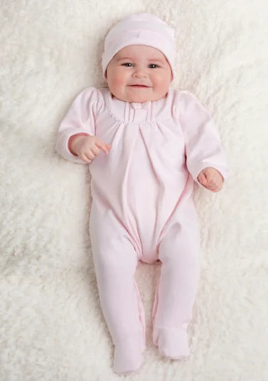 Newborn Girls