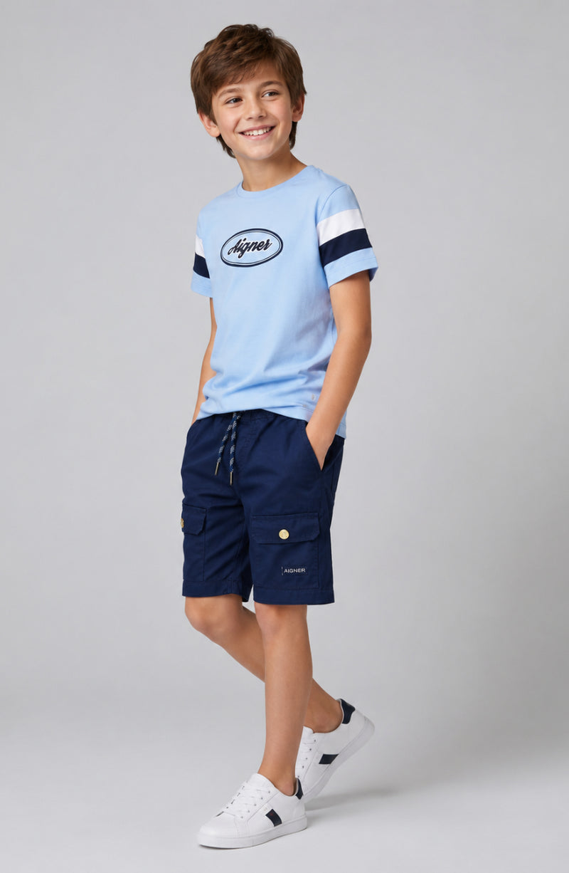 Boys Clothing
