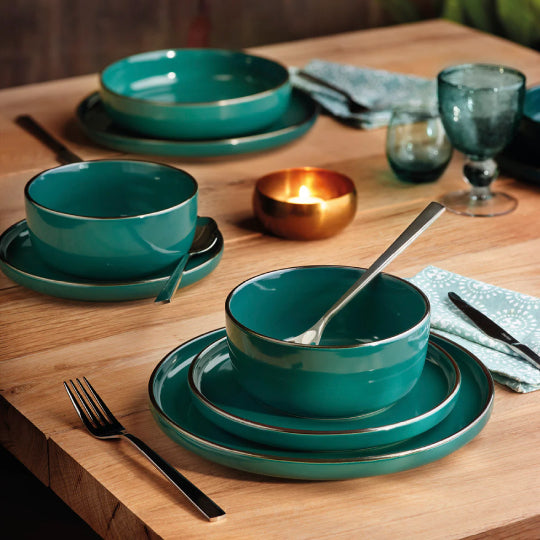Dinnerware