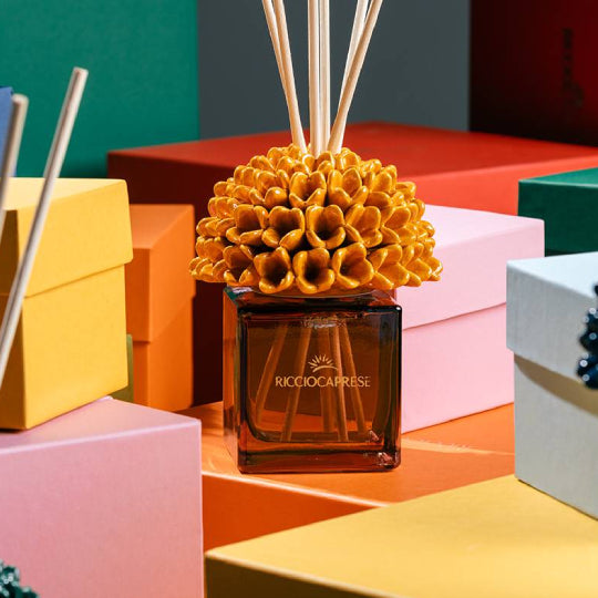 Scent & Ambience