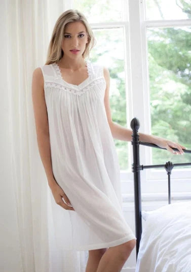 Silk & Lace