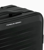 Porsche Design Roadster Aluminium Luggage