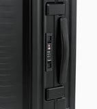 Porsche Design Roadster Aluminium Luggage