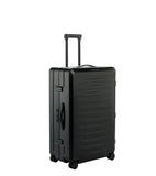 Porsche Design Roadster Aluminium Luggage