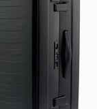 Porsche Design Roadster Aluminium Luggage