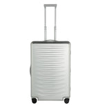 Porsche Design Roadster Aluminium Luggage
