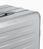 Porsche Design Roadster Aluminium Luggage
