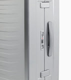 Porsche Design Roadster Aluminium Luggage