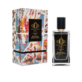 عود الذهب عطر اكسكلوسيف ارت اي بيوتيفول ريفليكشنز او دي بارفان 100 مل