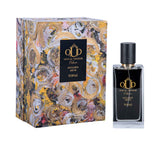 عطر عود الذهب توباز 100 مل
