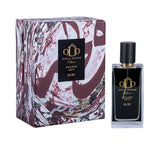 عود الذهب روبي ماء عطر 100 مل
