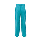 Oblique Women's Green Pant