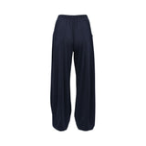 Oblique Women's Black Pant