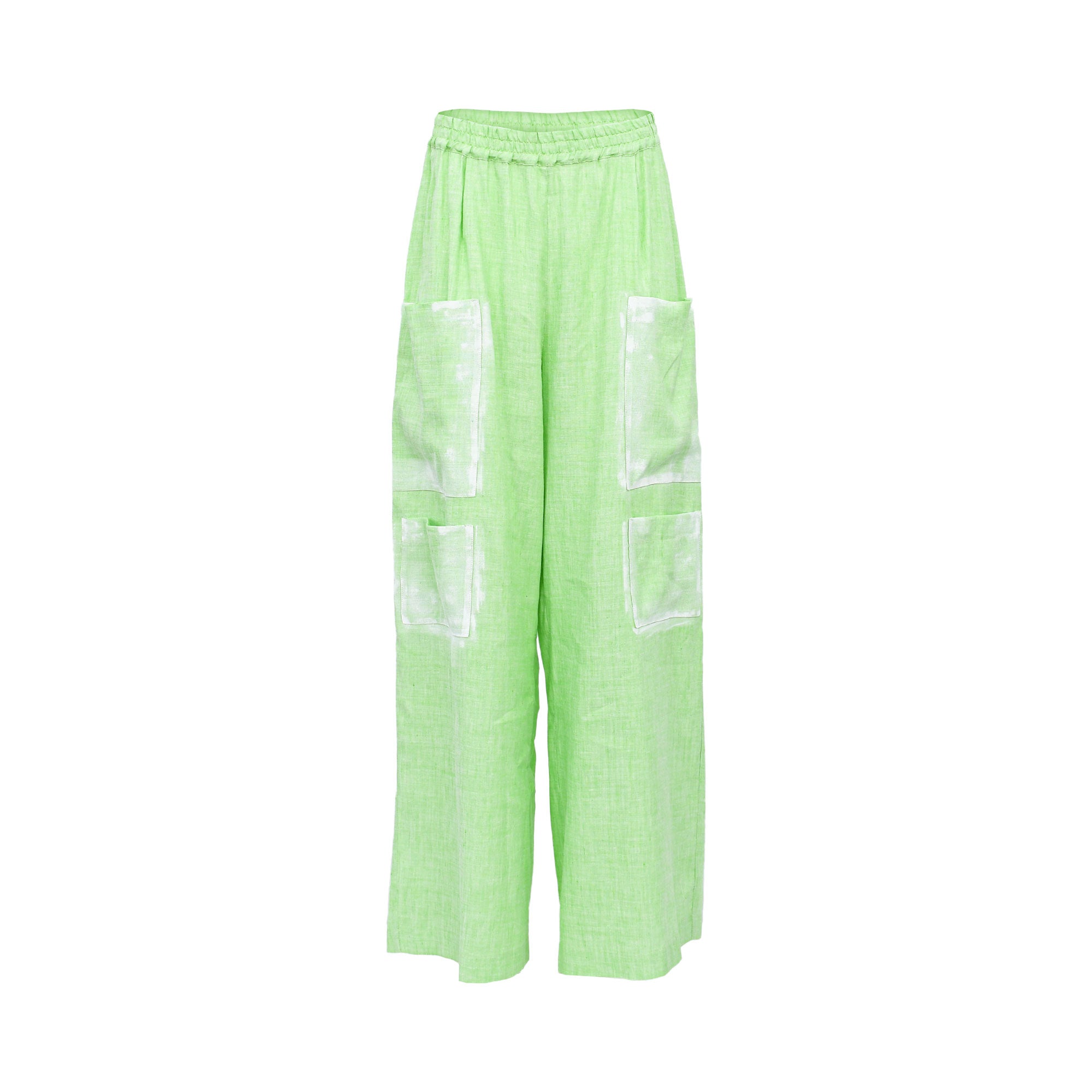 Oblique Women's Green Large Legs Pant | Clothing | GCC | Trousers | Winter 2024 | Women | Women All Clothing | Women All Clothing Trousers | Womens | Womens Fashion Oblique Women's Green Large Legs Pant | Clothing | GCC | Trousers | Winter 2024 | Women | Women All Clothing | Women All Clothing Trousers | Womens | Womens Fashion