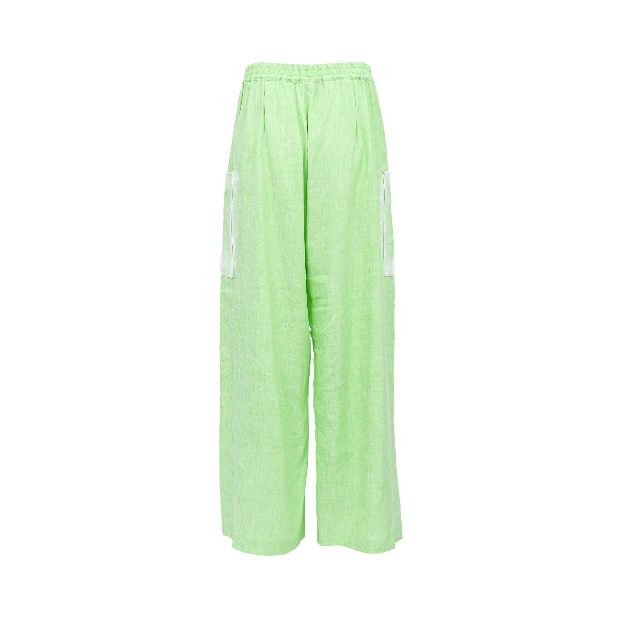 Oblique Women's Green Large Legs Pant | Clothing | GCC | Trousers | Winter 2024 | Women | Women All Clothing | Women All Clothing Trousers | Womens | Womens Fashion Oblique Women's Green Large Legs Pant | Clothing | GCC | Trousers | Winter 2024 | Women | Women All Clothing | Women All Clothing Trousers | Womens | Womens Fashion