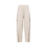 Oblique Women's Beige Pant