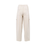 Oblique Women's Beige Pant