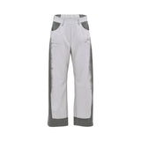 Oblique Women's Grey Pant