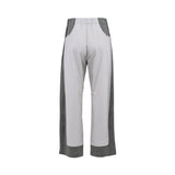 Oblique Women's Grey Pant