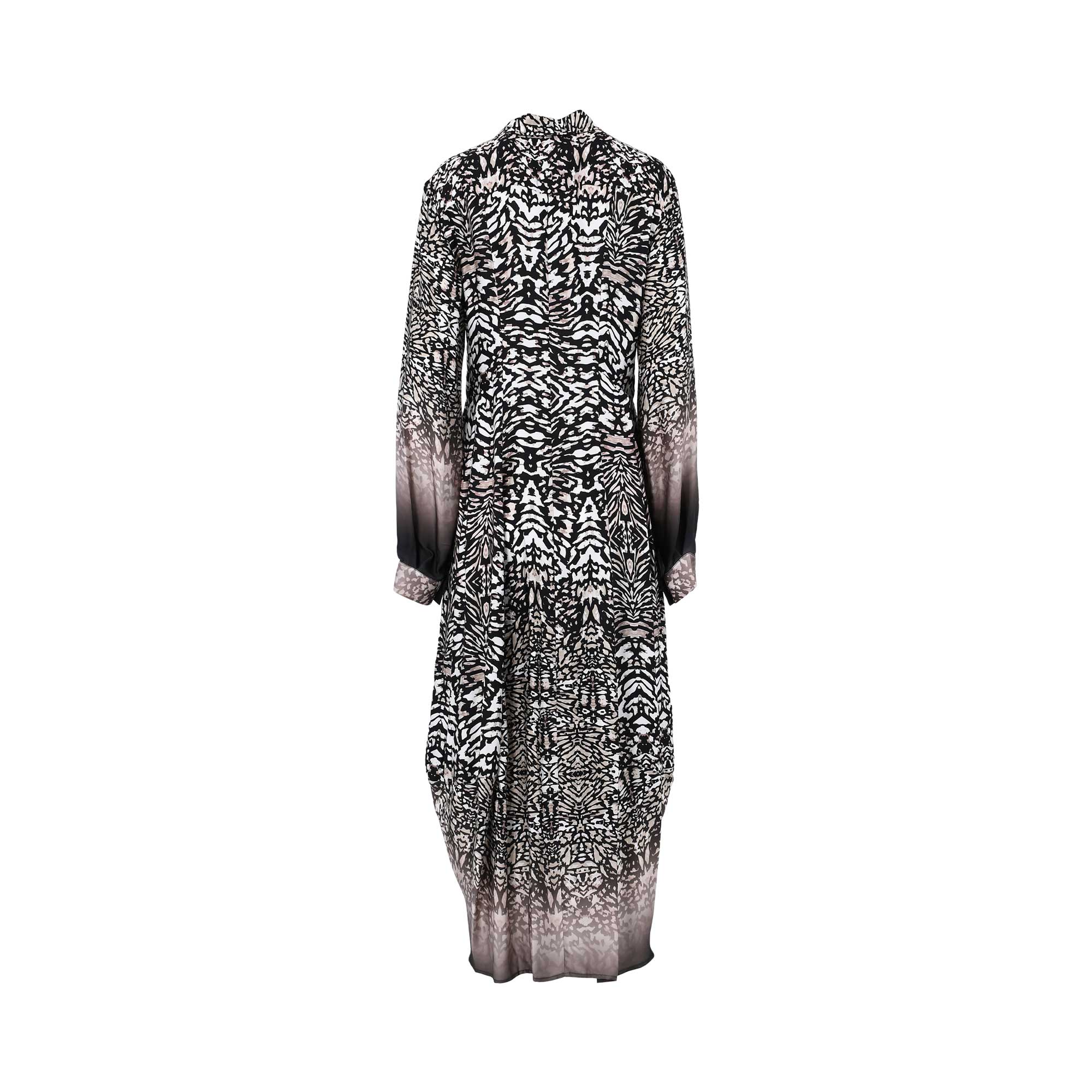 Oblique Women's Long Sleeve Printed Dress | Clothing | departure-to-desk | GCC | Women | Women All Clothing | Women All Clothing Dresses | Women Dresses | Womens | Womens Fashion Oblique Women's Long Sleeve Printed Dress | Clothing | departure-to-desk | GCC | Women | Women All Clothing | Women All Clothing Dresses | Women Dresses | Womens | Womens Fashion