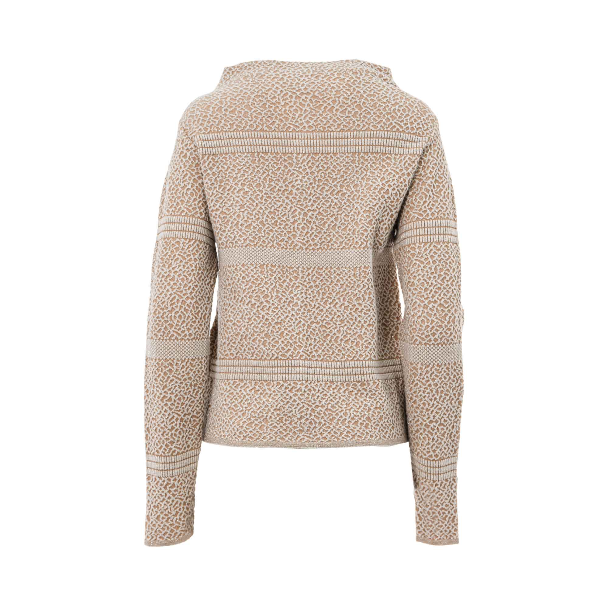 Oblique Women's Beige Cardigan | Clothing | FYFL | GCC | Sweaters and Cardigans | Women | Women All Clothing | Womens | Womens Fashion Oblique Women's Beige Cardigan | Clothing | FYFL | GCC | Sweaters and Cardigans | Women | Women All Clothing | Womens | Womens Fashion