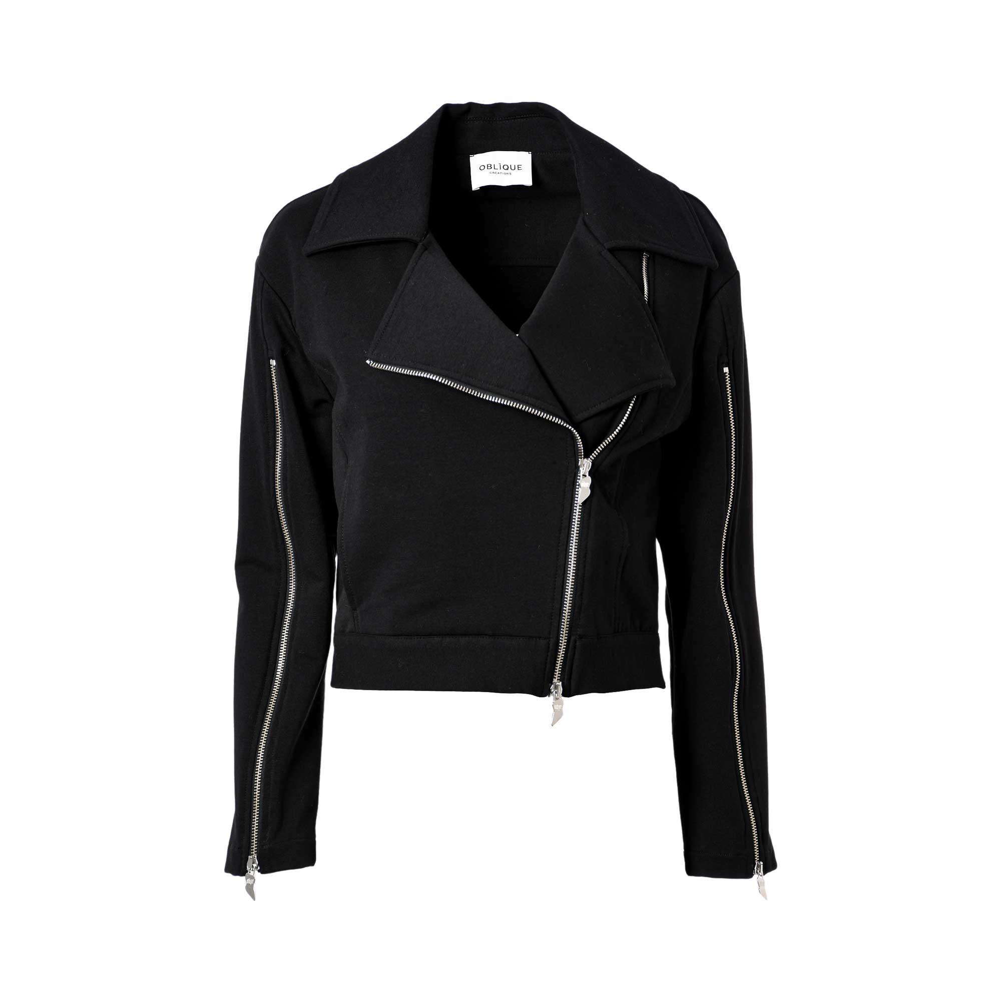 Oblique Women's Black Jacket | Clothing | Coats & Jackets | FYFL | GCC | Women | Women All Clothing | Women All Clothing Coats & Jackets | Womens | Womens Fashion Oblique Women's Black Jacket | Clothing | Coats & Jackets | FYFL | GCC | Women | Women All Clothing | Women All Clothing Coats & Jackets | Womens | Womens Fashion