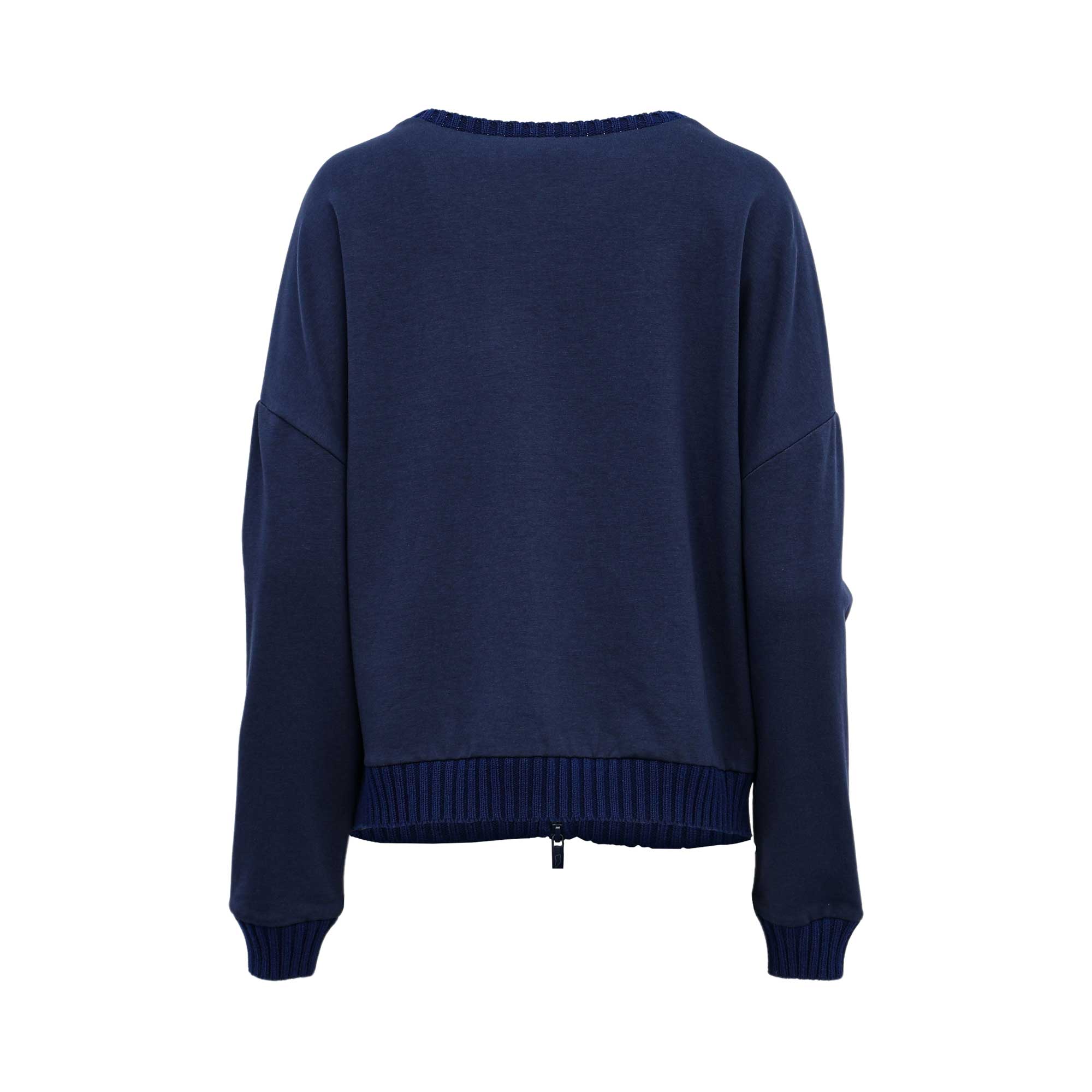 Oblique Women's Dark Blue Jacket | Clothing | GCC | Winter 2024 | Women | Women All Clothing | Women All Clothing Coats & Jackets | women jacket | Womens | Womens Fashion Oblique Women's Dark Blue Jacket | Clothing | GCC | Winter 2024 | Women | Women All Clothing | Women All Clothing Coats & Jackets | women jacket | Womens | Womens Fashion