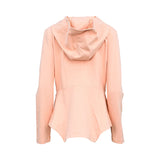Oblique Women's Face Powder Jacket