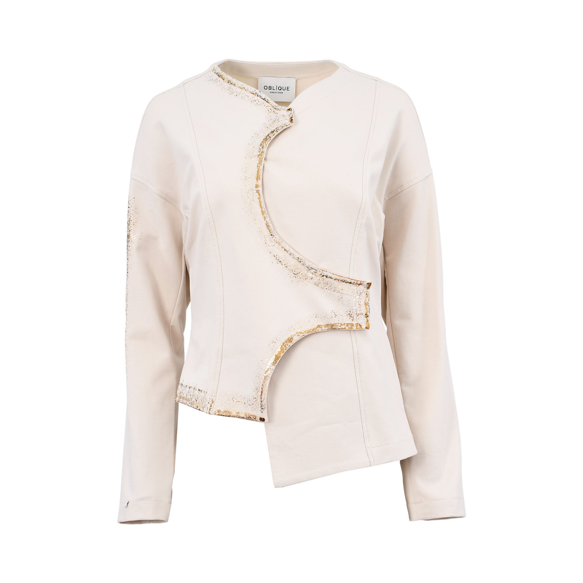 Oblique Women's Beige Jacket | Clothing | departure-to-desk | GCC | new-season-2025 | Women | Women All Clothing | Women All Clothing Coats & Jackets | Womens | Womens Fashion Oblique Women's Beige Jacket | Clothing | departure-to-desk | GCC | new-season-2025 | Women | Women All Clothing | Women All Clothing Coats & Jackets | Womens | Womens Fashion