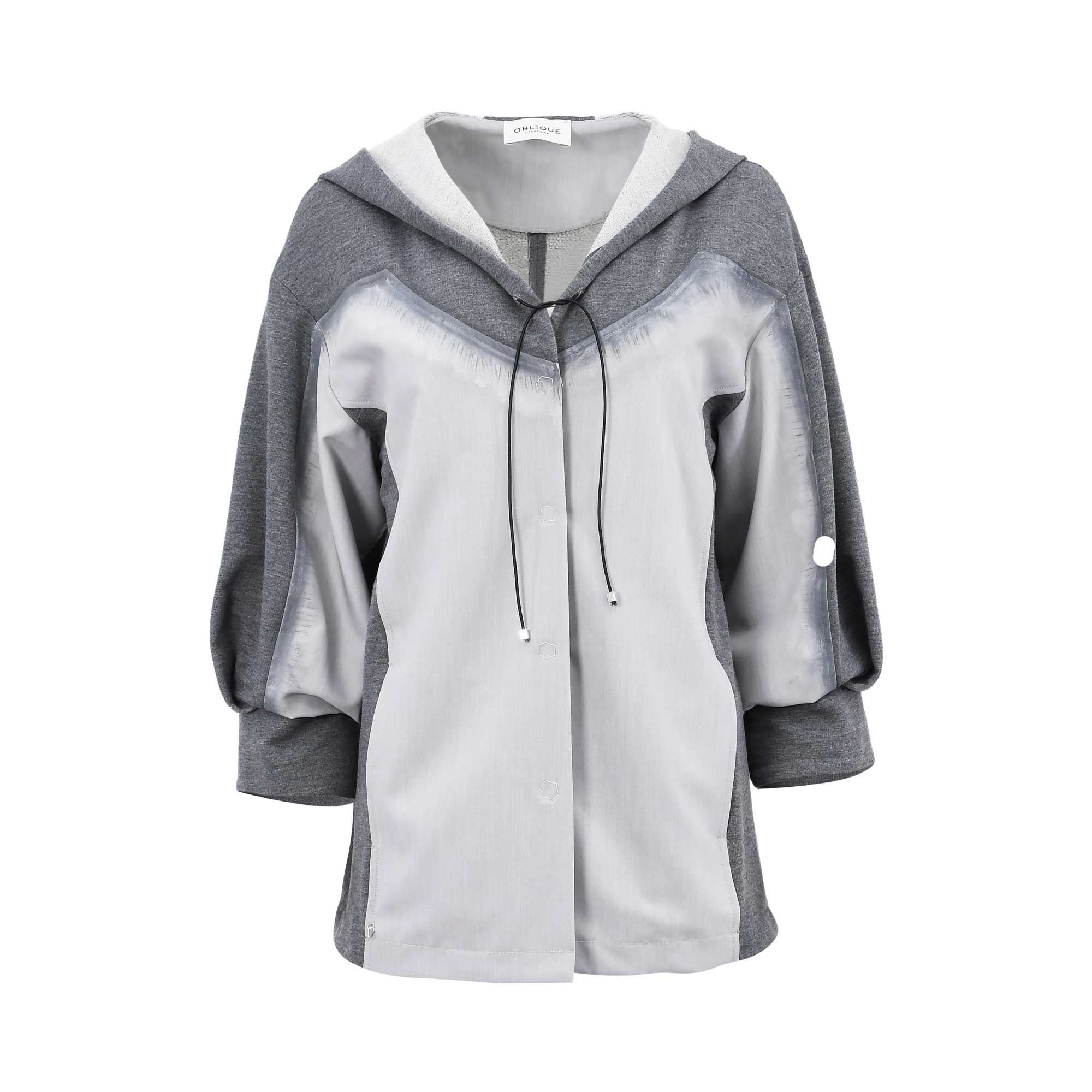 Oblique Women's Grey Top | departure-to-desk | GCC | new-season-2025 | Women | Women All Clothing | Women All Clothing Tops | Women Top | Womens | Womens Fashion Oblique Women's Grey Top | departure-to-desk | GCC | new-season-2025 | Women | Women All Clothing | Women All Clothing Tops | Women Top | Womens | Womens Fashion