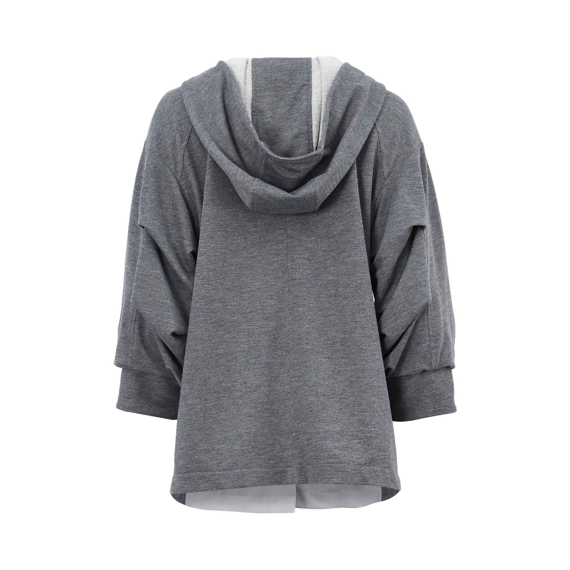 Oblique Women's Grey Top | departure-to-desk | GCC | new-season-2025 | Women | Women All Clothing | Women All Clothing Tops | Women Top | Womens | Womens Fashion Oblique Women's Grey Top | departure-to-desk | GCC | new-season-2025 | Women | Women All Clothing | Women All Clothing Tops | Women Top | Womens | Womens Fashion
