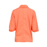 Oblique Women's Lobster Shirt