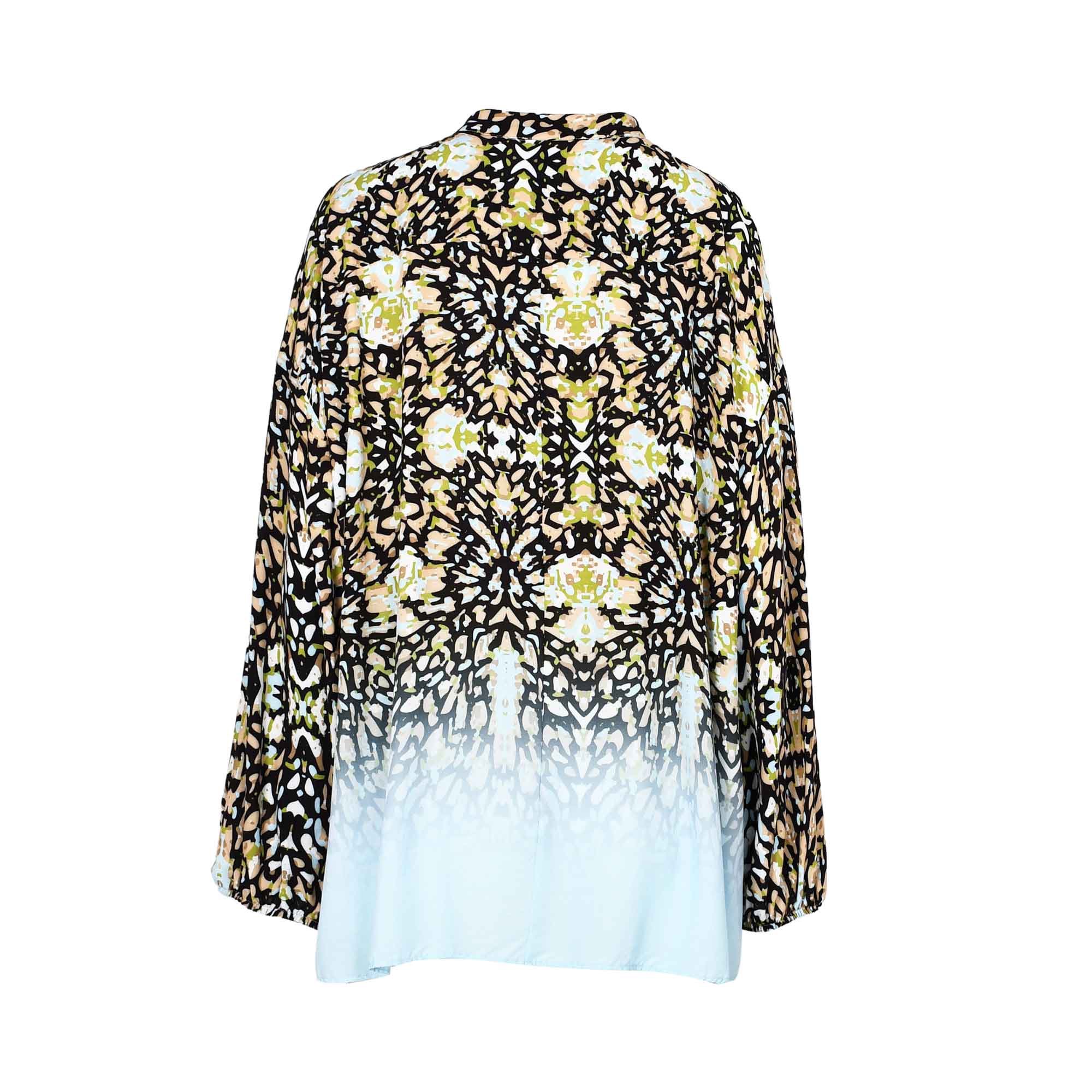 Oblique Women's Multicolor Print Shirt | Clothing | Women | Women All Clothing | Women All Clothing Shirts & Blouses | Womens | Womens Fashion Oblique Women's Multicolor Print Shirt | Clothing | Women | Women All Clothing | Women All Clothing Shirts & Blouses | Womens | Womens Fashion