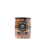 Olis Popcorn Republic Popcorn Coated With Carmel  Cinnamon