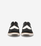 Cole Haan Men's ØriginalGrand Remastered Longwing Oxford