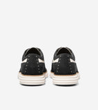 Cole Haan Men's ØriginalGrand Remastered Longwing Oxford