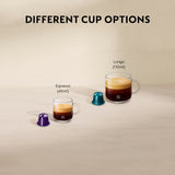 Nespresso Pixie Silver