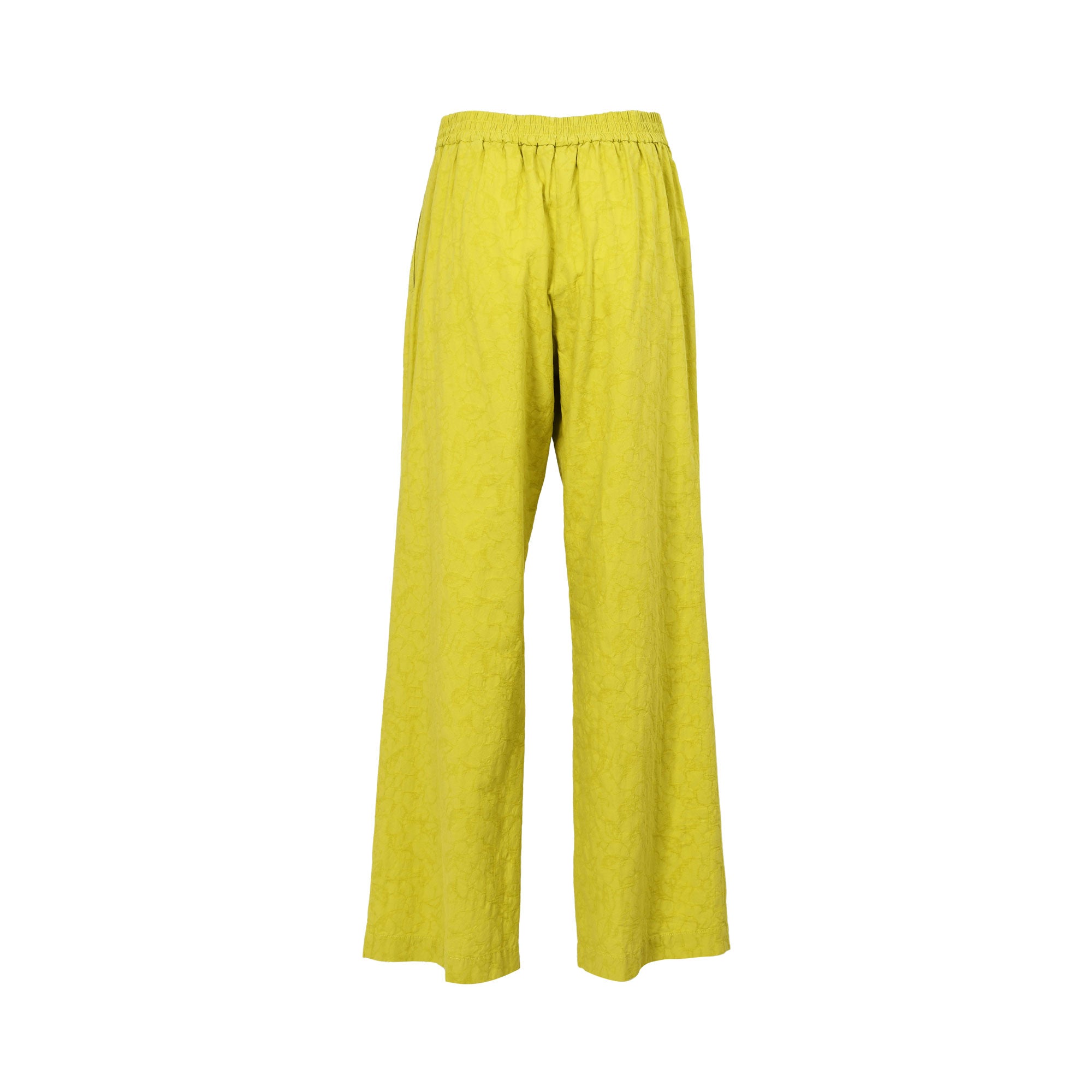 Momoni Women's LAMA Lime Green Pant In Textured Poplin | departure-to-desk | new-season-2025 | Pant | Pants | Women | Women All Clothing | Women Pant | Women's Pant | Womens | Womens Fashion Momoni Women's LAMA Lime Green Pant In Textured Poplin | departure-to-desk | new-season-2025 | Pant | Pants | Women | Women All Clothing | Women Pant | Women's Pant | Womens | Womens Fashion