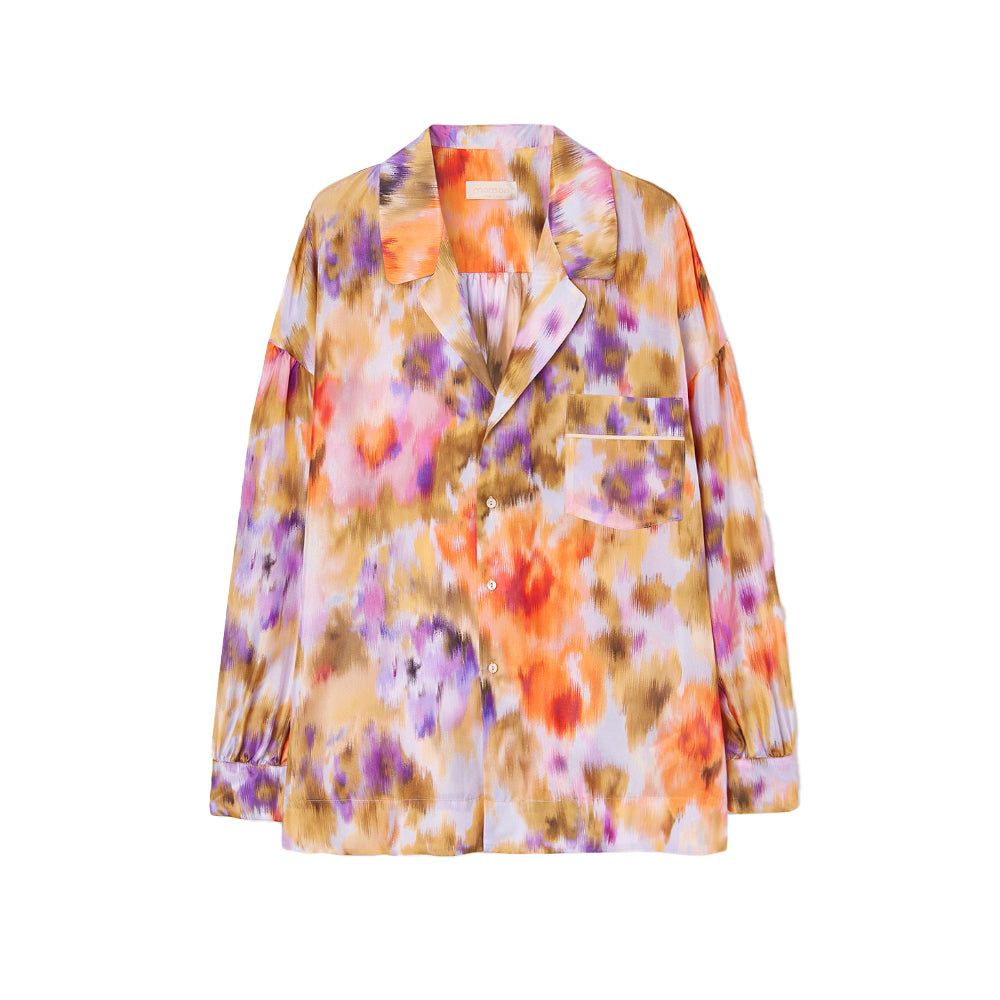 Momoni Women's Cincinnati Shirt | Clothing | GCC | Women | Women All Clothing Shirts & Blouses | Womens | Womens Fashion Momoni Women's Cincinnati Shirt | Clothing | GCC | Women | Women All Clothing Shirts & Blouses | Womens | Womens Fashion