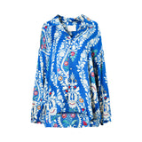 Momoni Women's Multicolor Shirt