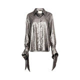 Momoni Women's Sake Shirt