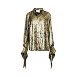 Momoni Women's Sake Shirt