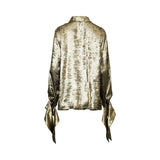 Momoni Women's Sake Shirt