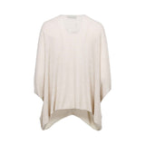 Momoni Women's DIVINA White Top