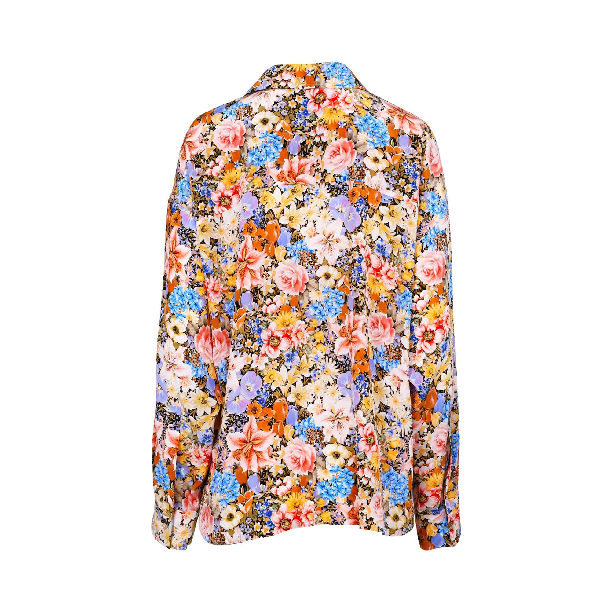Momoni Women's PITANGA Multicolor Shirt | Clothing | departure-to-desk | new-season-2025 | Shirt | Shirts | Women | Women All Clothing | Women All Clothing Shirts & Blouses | Womens | Womens Fashion Momoni Women's PITANGA Multicolor Shirt | Clothing | departure-to-desk | new-season-2025 | Shirt | Shirts | Women | Women All Clothing | Women All Clothing Shirts & Blouses | Womens | Womens Fashion